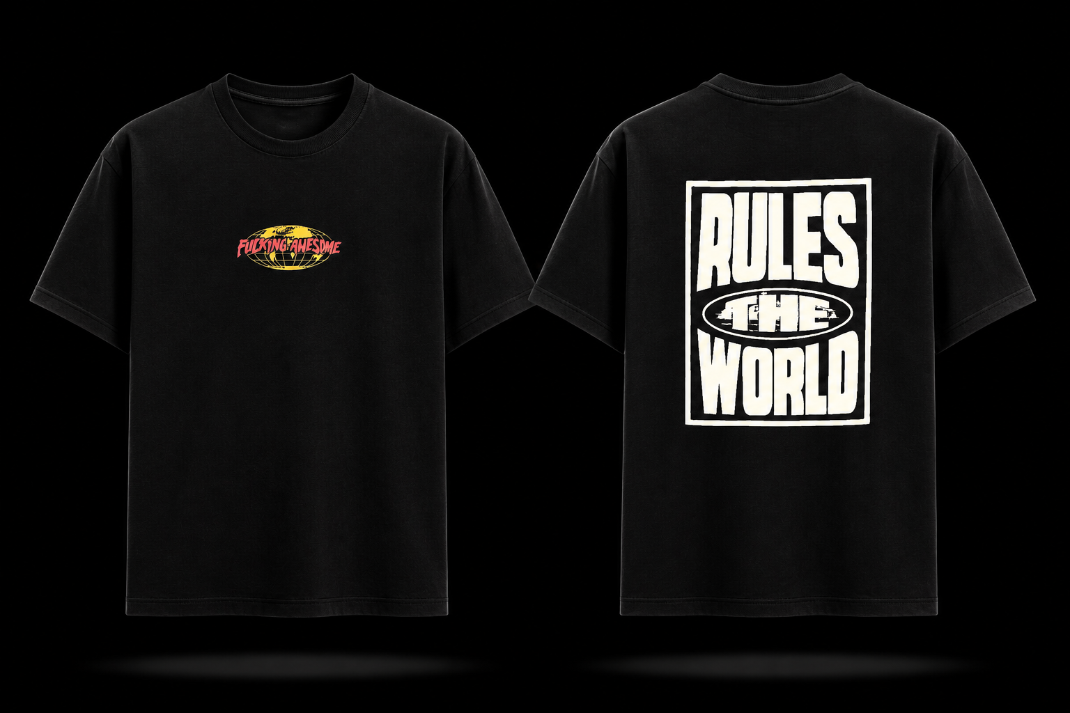 World Order