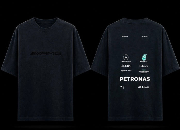 Petronas