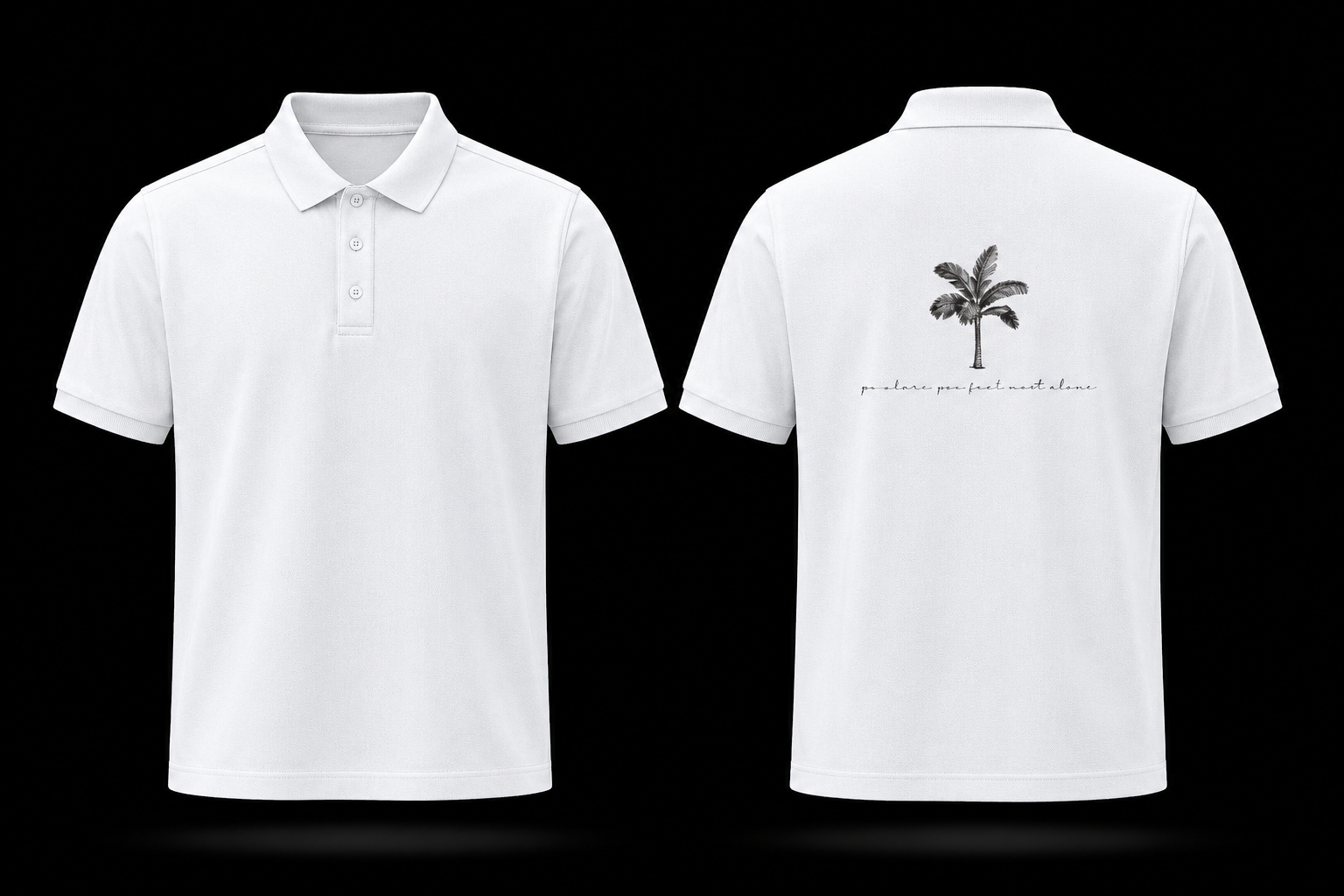 Palm and Peace