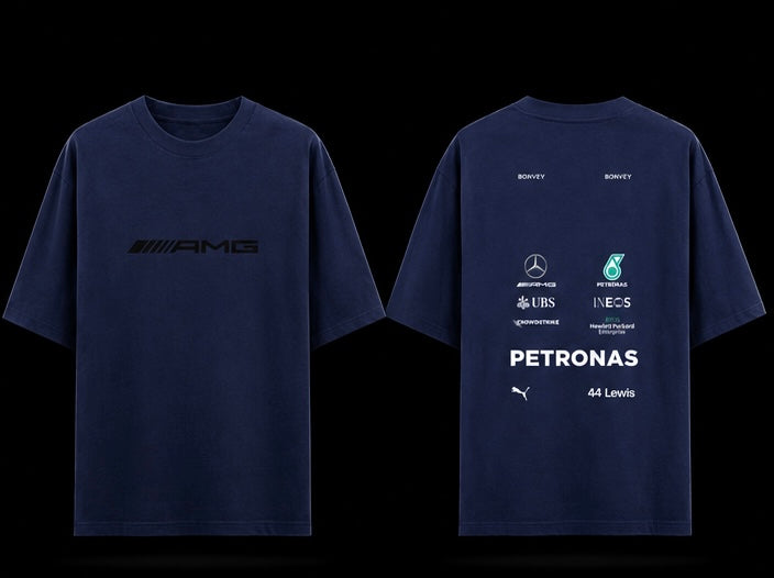 Petronas