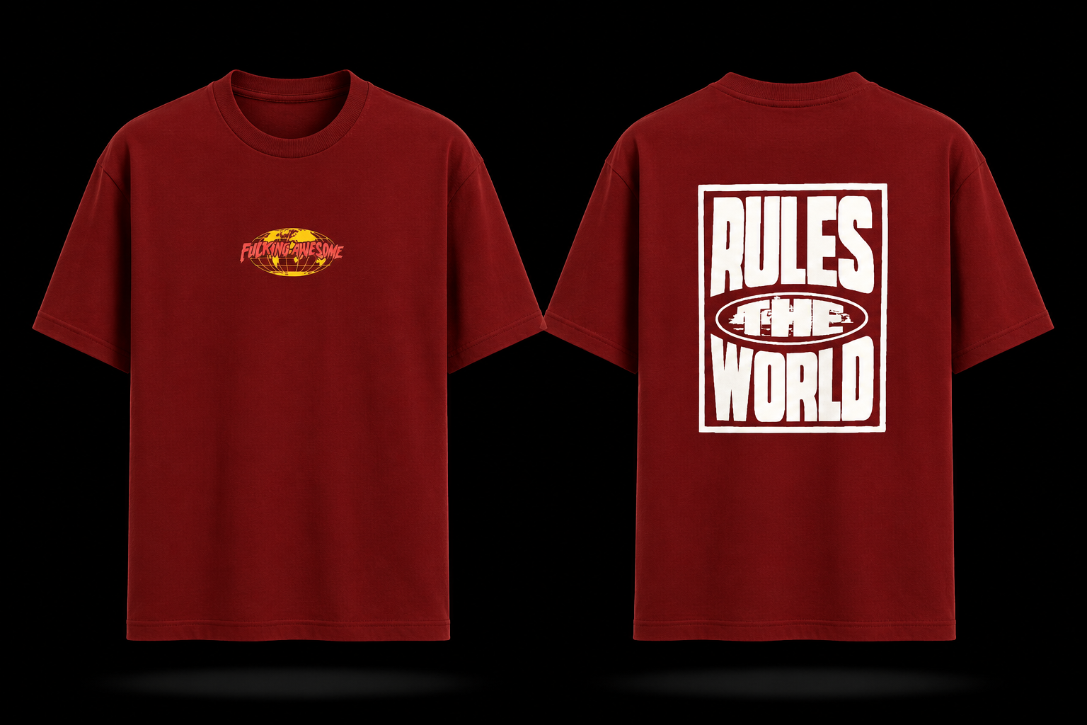World Order