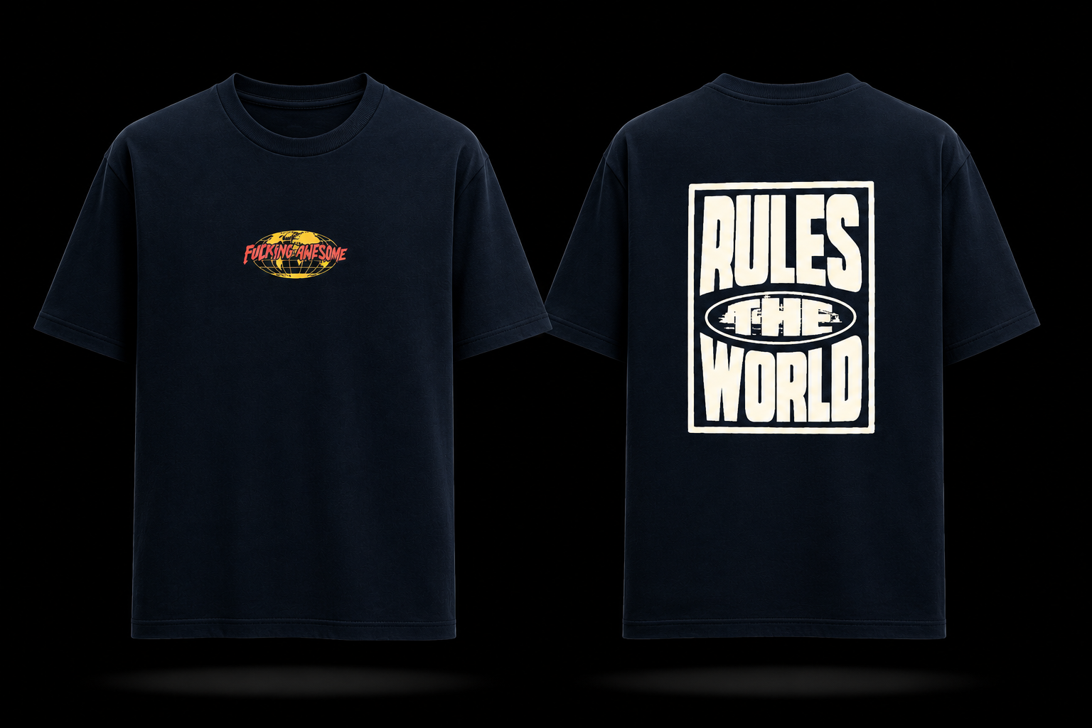 World Order