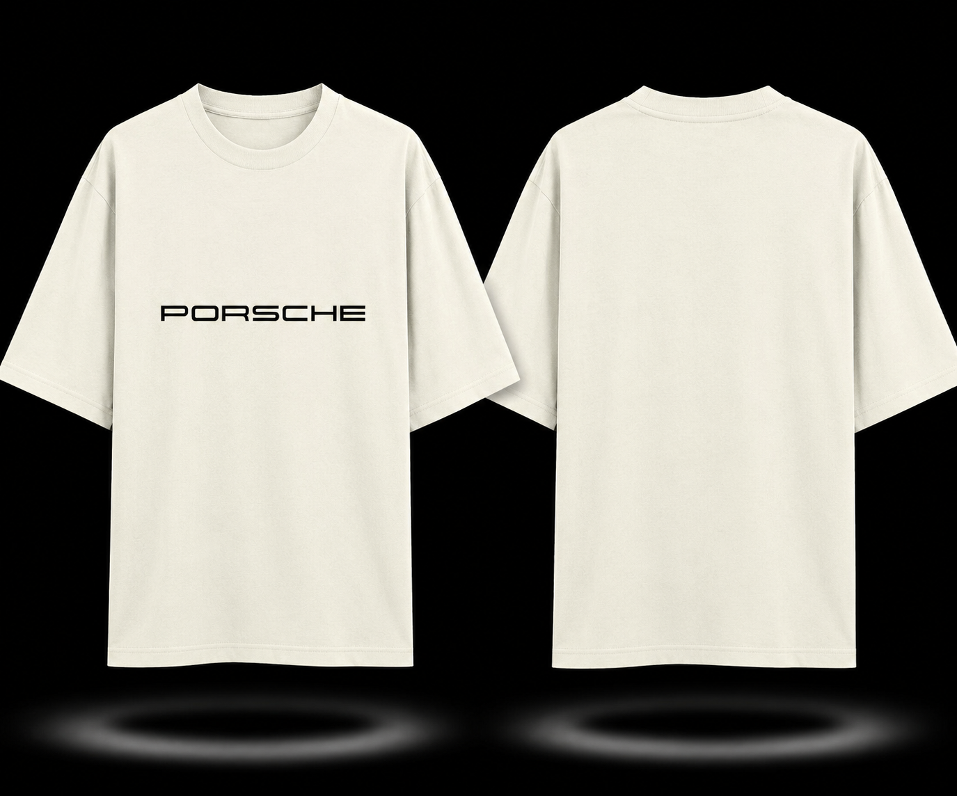 Rennsport Tee