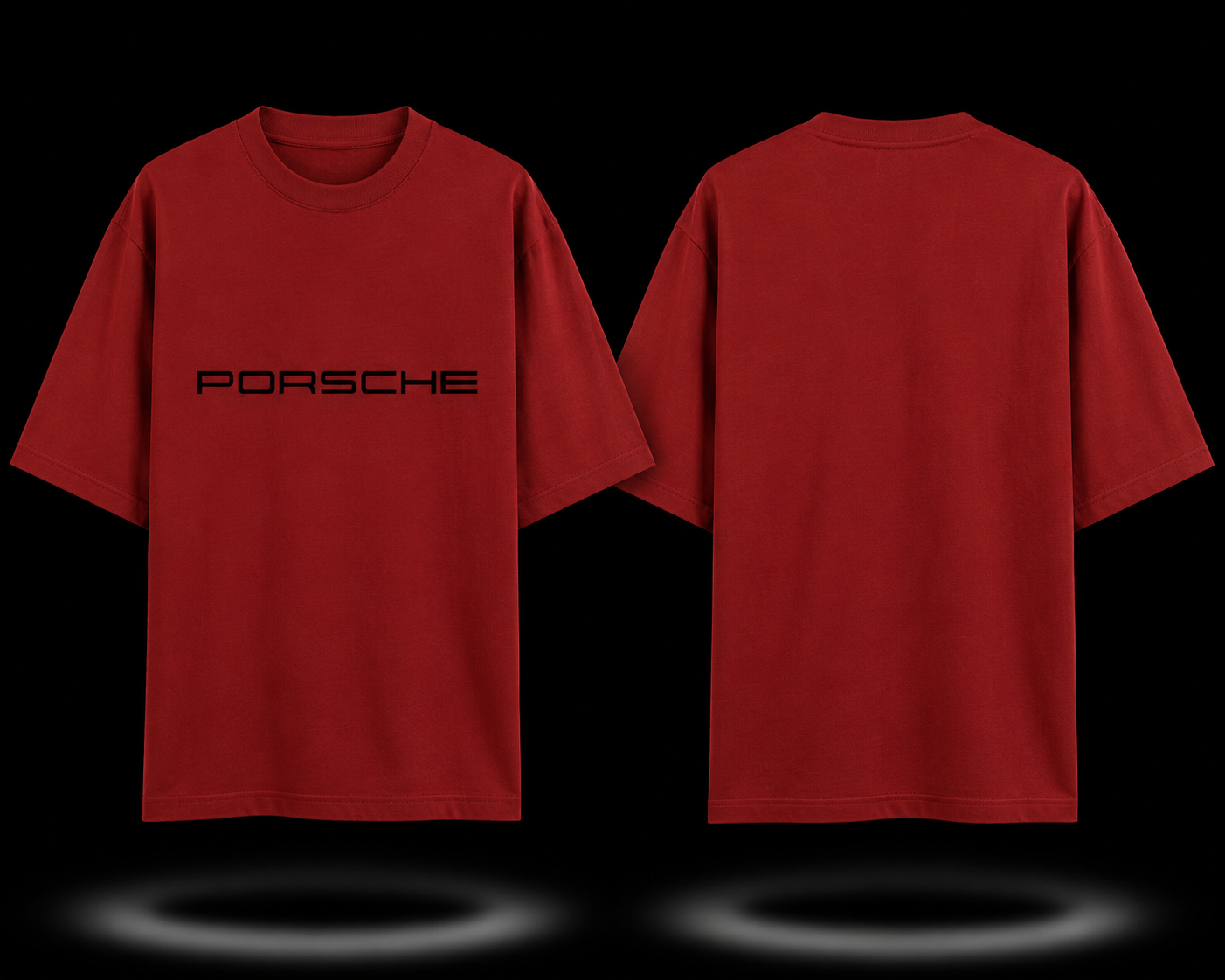 Rennsport Tee