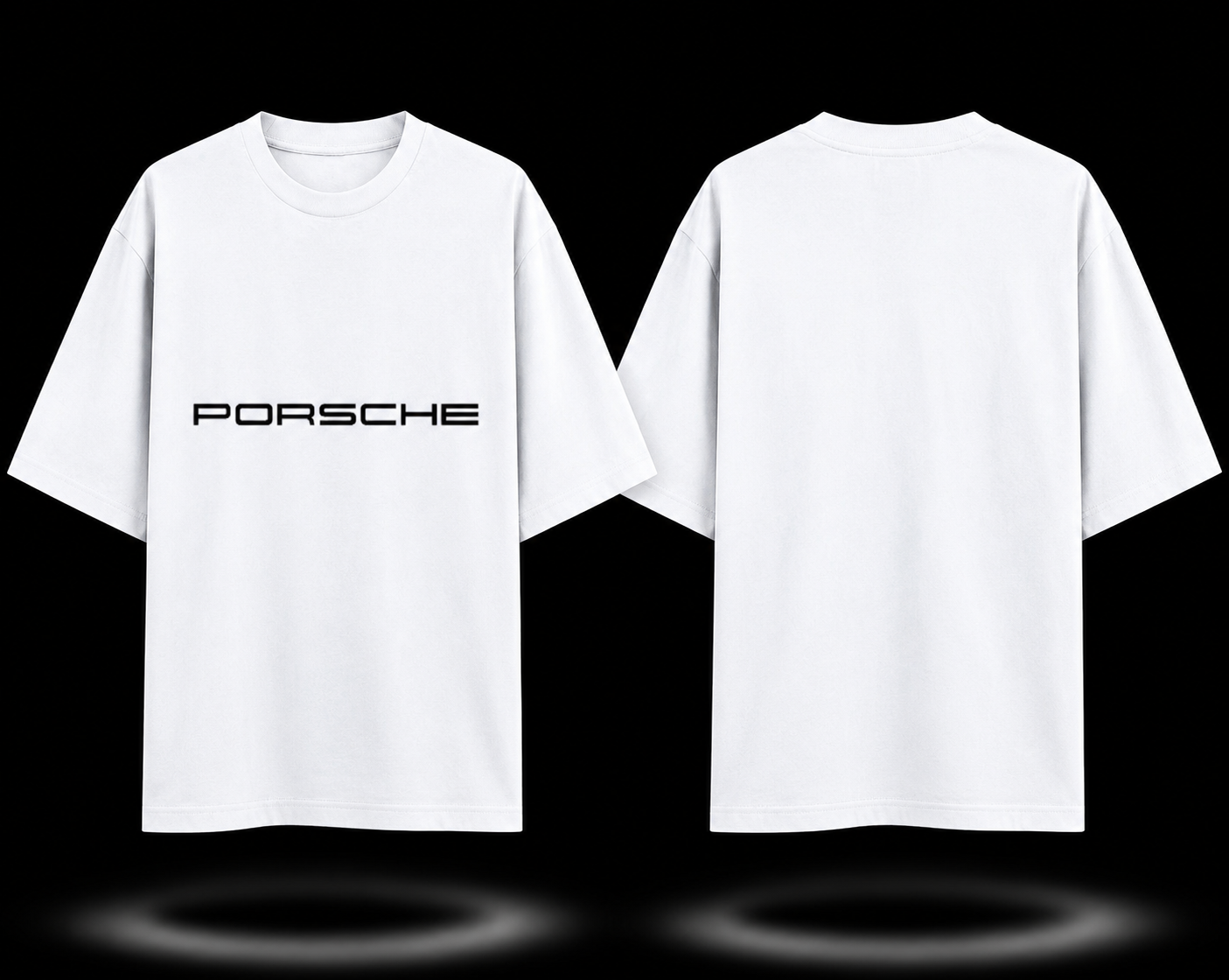 Rennsport Tee
