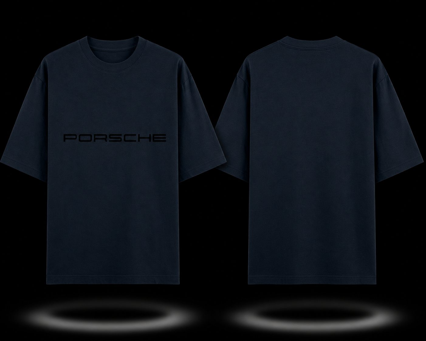 Rennsport Tee