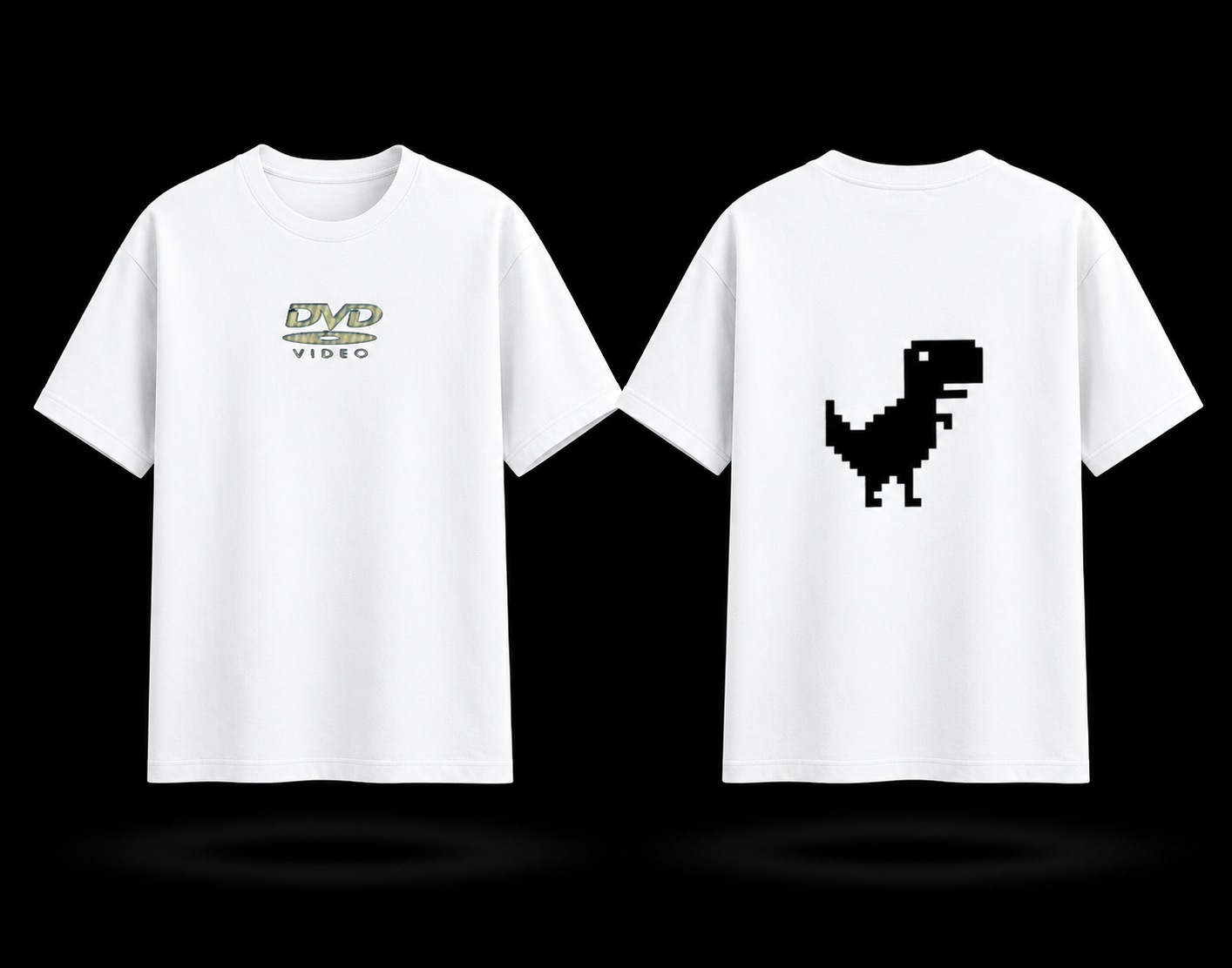 Dino 404